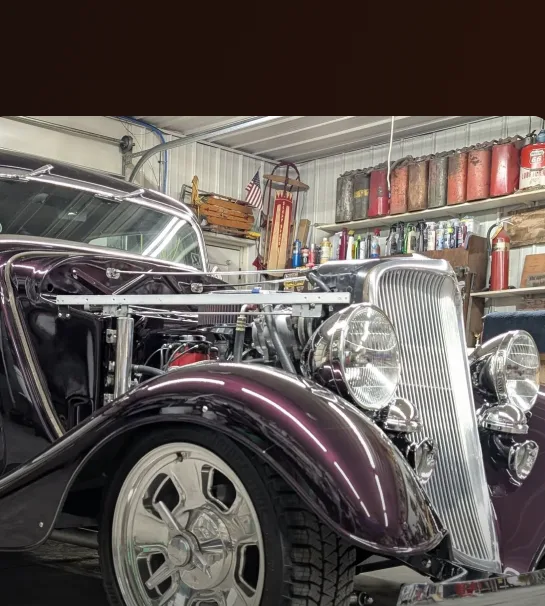 Why Vehicle Protection Matters In Marshalltown
