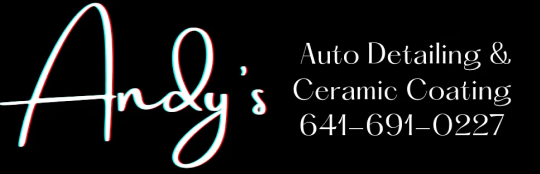 Andy's Auto Detailing & Ceramic Coating