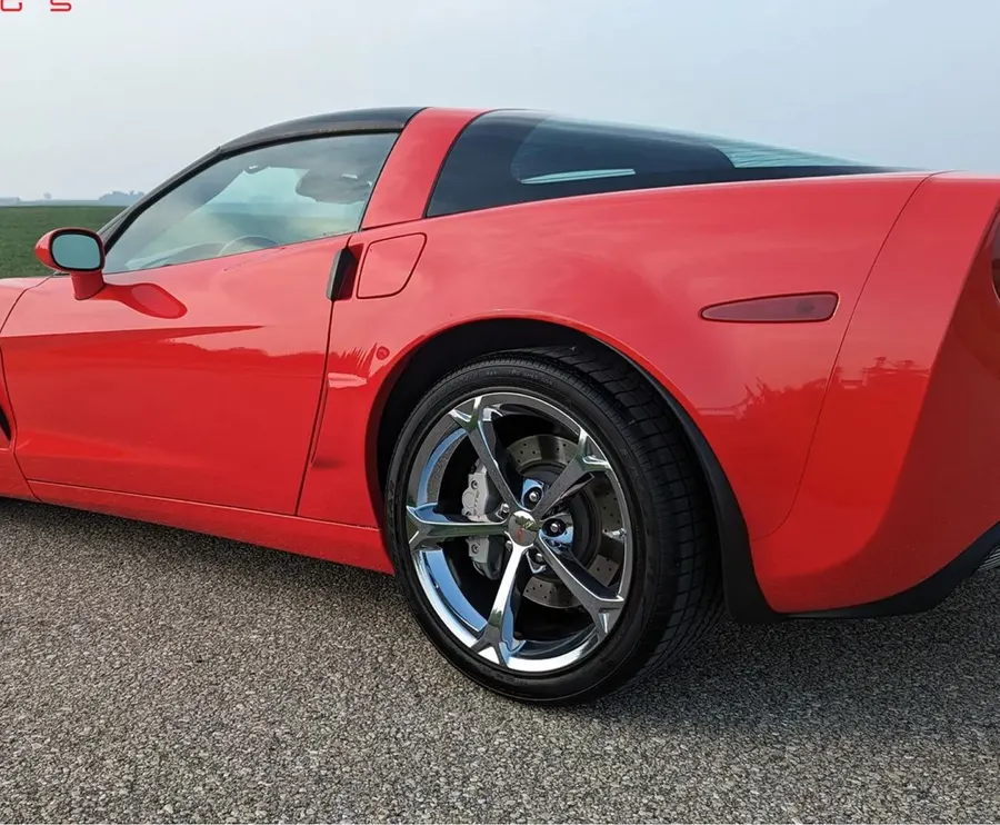Auto Detailing — Andy's Auto Detailing