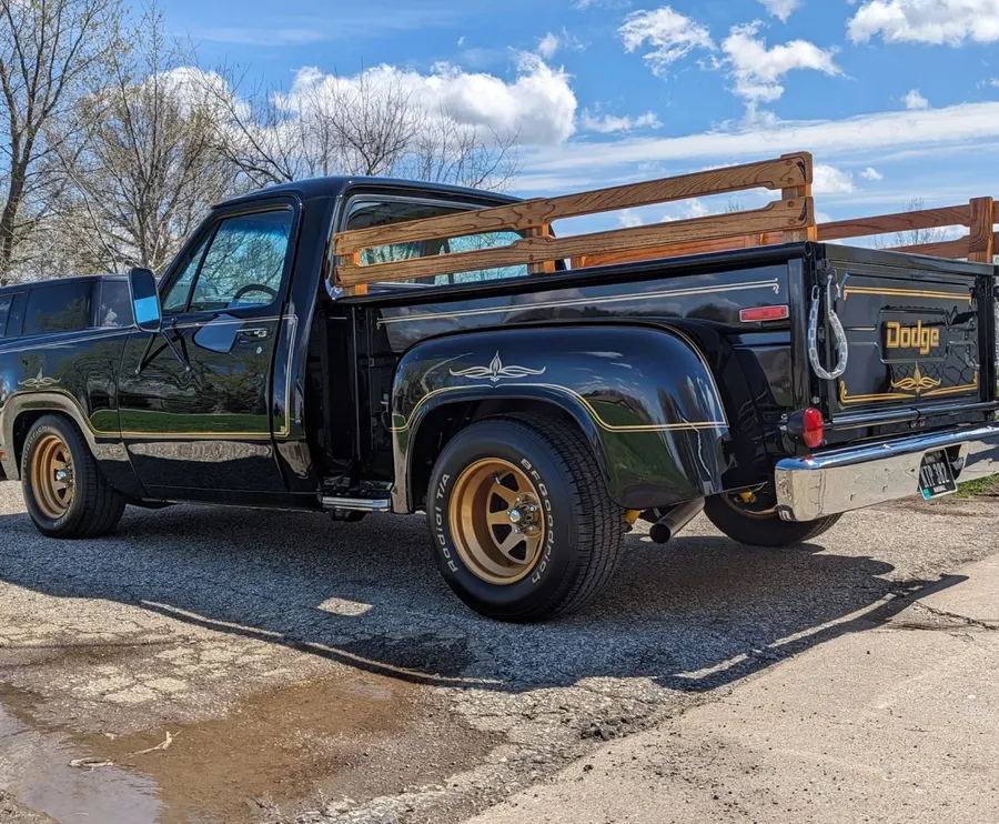 Ceramic Coating — Andy's Auto Detailing